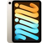 Apple iPad Mini 8.3 2021 Wifi 64GB 6.a Generación Blanco