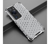 2 in 1 Full Protection Shockproof Phone Case For Huawei P40 P50 P60 Pro Mate 40 50 60 Pro Translucent Hard Armor Cover Shell