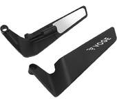 For Loncin VOGE Voge 500Ds 500Dsx 650Ds 650Dsx 500R 500AC 300AC 300R 300 AC RR 500 650 Ds Dsx R Motorcycle Rearview Mirrors