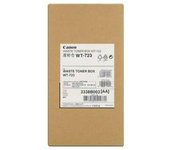 Bote residual canon wt - 723