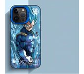 Anime Dragons Balls Phone Case for Apple iPhone 15 Pro Max 13 14 Plus 12 Mini 11 Pro XR 8 SE 7 XS MAX Matte Cover