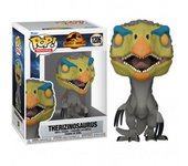 Funko pop cine jurassic park jurassic world 3 therizinosaurus 55293