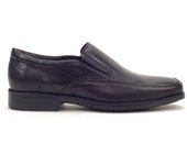 Fluchos mod. 7996 zapato casual para hombre en piel natural