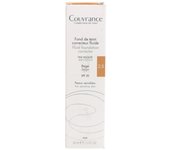 Avene Couvrance Maquillaje Fluido Spf 20 30 ml C Avène