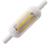 IluminaShop - Bombilla LED R7S 78 mm 5W