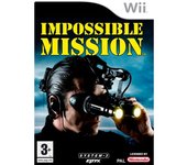 Impossible Mission Juego Fisico para Consola Nintendo Switch