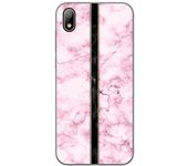 Tumundosmartphone Funda Gel Tpu para Huawei Y5 2019 diseño Mármol 04 Dibujos