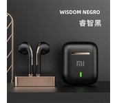 XIAOMI J18 Wireless Bluetooth Headphones In Ear Stereo Sports Earphone Ture Wireless Bluetooth Headset With Mic HiFi Earbuds