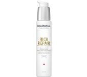 Goldwell Dualsenses Rich Repair 6 Efectos Serum 100mL-Serum 6 efectos