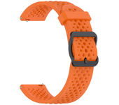 22mm Sport Silicone Strap For SUUNTO 9 PEAK PRO DLC/5 PEAK Wristband For SUUNTO RACE S/OCEAN /VERTICAL Smart Watch Band Correa