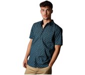 Camisa Patagonia Go To para hombre en color azul