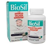 Biosil 60 Cápsulas