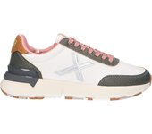 Deportivas de Mujer y Niña munich 4173087 VERSUS WMN BLANCO