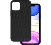 Funda Tekview para iPhone 12 mini 5.4 "- Negro