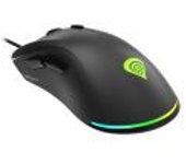 RATON GAMING GENESIS KRYPTON 200 RGB SENSOR OPTICO 6400 DPI