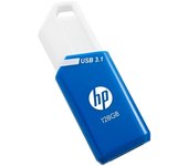 Memoria USB HP 3.0 128GB X755W HPFD755W-128