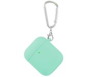 Funda Protectora Silicona para AirPods Pro