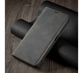 UltraSlim Magnetic Flip Leather Case For Xiaomi Poco X5 X4 X3 M3 M4 M5 Pro C55 F3 MI 12T 11T 10T 11 13 Lite Wallet Card Cover