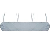 Housse de protection pour auvents Housse de store étanche pour stockage en hiver (4,0 m)-