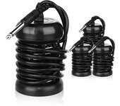 6/1PCS Detox Ionic Arrays Foot Massage Detoxifier Foot Bath Machine Foot Spa Cleanse Vibrating Whirlpool Care Arrays Aqua Cell