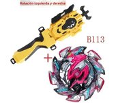 Beyblade Burst Sparking B170-1 B171 B172 With Launcher Metal Booster Bay Starter blade Bayblade Fight Toys bleyblade blayblade