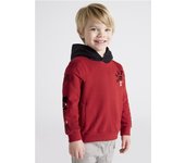 Jersey Mayoral Flock de Punto Cuello Redondo Manga Larga