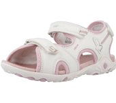Sandalias Niña Marca Geox Modelo J Sandal Whinberry G