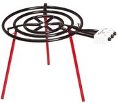 Patas Para Paelleros Gas (Juego 3 Patas)