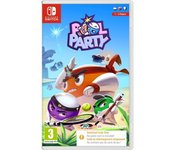 Pool Party [ DIGITAL ] Juego para Consola Nintendo Switch
