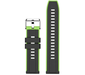 Design Strap 20mm 22mm For Huawei GT 5 4 2 2e 3 Pro Silicone Bracelet For Galaxy watch 7/ 6/4/3/5 pro Garmin Xiaomi Amazfit Band