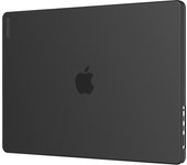 Estuche rígido para MackBook Pro 16" 2021 Dots - Negro