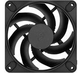 FRACTAL VENTILADOR CAJA  MOMENTUM 12 BLACK FD-F-MO1-1201