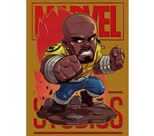 American Movie Marvel Superhero 5D DIY Diamond Painting Cross Stitch Mosaic Spider-Man Iron Man Embroidery Home Decor Kids Gift