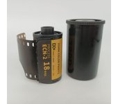 35mm 8/18/36EXP Camera Color Film Roll High quality Type-135 Color Film 250D ECN-2 color film Negative Film For 135 Cameras NT
