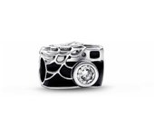 Charm Pandora Cámara Selfie Spider-Man de Marvel