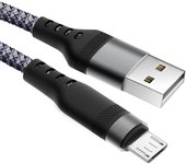 USB TYPE C Fast Charge Cable LIGHTNING 3m 5 Meters USB C Android Micro USB Extend Charging Cable for iPhone 14 Xiaomi OnePlus