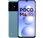 Xiaomi Pocophone Poco M4 5G 4GB 64GB Dual Sim Azul