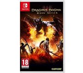 Dragon's Dogma: Dark Arisen Juego para Consola Nintendo Switch