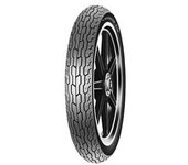 Neumático Moto Dunlop 110/80 19 59S F24 TT - Rendimiento Excepcional | Estabilidad Garantizada | Marca Dunlop