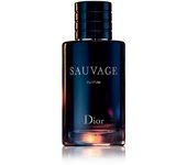 DIOR SAUVAGE PARFUM 200ML VAPORIZADOR