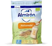 ALMIRÓN Cereales Ecológicos Multicereales 200g ✅ Entrega 24/72h