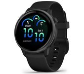 SMARTWATCH GARMIN VIVOACTIVE 6 NEGRO