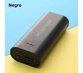 5V 5600mAh 2X 18650 USB Power Bank Battery Charger Case DIY Box For Phone Electronic Charging Not Including Batteries
