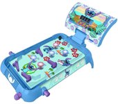 LEXIBOOK - Pinball Electronic Stitch Pinball con luces y sonidos