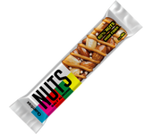Barrita Nuts 40gr - Quamtrax