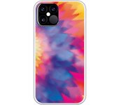 Carcasa para iPhone 12 - 12 Pro - Media Espiral Tie