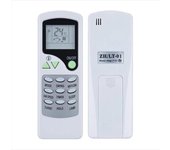 Control remoto de aire acondicionado Zh Lt 01 para Control remoto de aire acondicionado Chigo Zh/lt-01 1 ud.