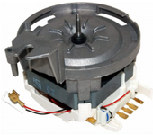 MOTOR LAVAVAJILLAS VALIDO BOSCH 645222