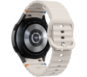 Original Silicone band for Samsung Galaxy Watch 7 6 4 44mm 40mm 5Pro 45mm 6Classic 43mm 47mm Bracelet Galaxy Watch 7 FE Strap