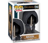 Figura Pop El Seã±Or De Los Anillos Nazgul-Figura de Vinilo Coleccionable - Idea de Regalo- Mercancia Oficial - Juguetes para Niños y Adultos - Movies Fans - Muñeco para Coleccionistas y Exposición